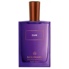 Cuir Eau de Parfum 75ml