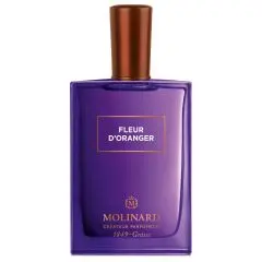 Fleur d'Oranger Eau de Parfum 75ml