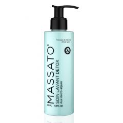Soin Lavant Detox Shampoing Flacon 200mL