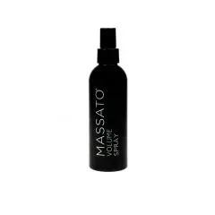 Spray Volume   