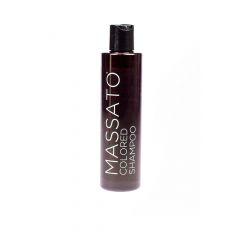 Shampoing Cacao Brown   