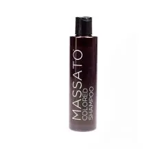 Shampoing Cacao Brown   