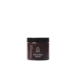 Masque Cacao Brown   