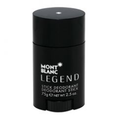 Montblanc legend  Déodorant Stick Stick 75g