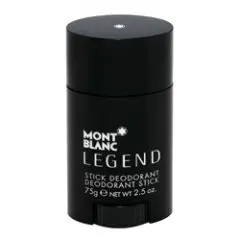 Montblanc legend  Déodorant Stick Stick 75g