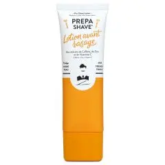 Prepa Shave Lotion Avant-rasage 75ml