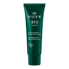Fluide Hydratant Correcteur De peau Algue Marine 50ml
