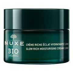 Crème Riche Hydratante Éclat Cellules d'Agrumes 50ml