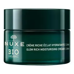 Crème Riche Hydratante Éclat Cellules d'Agrumes 50ml