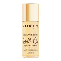 Huile Prodigieuse® Roll-On Huile Sèche Multi-Fonctions 60ml