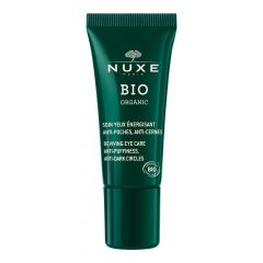 Soin Yeux  Énergisant Anti Poches, Anti Cernes Blé Noir 15ml
