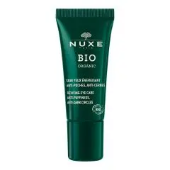 Soin Yeux  Énergisant Anti Poches, Anti Cernes Blé Noir 15ml