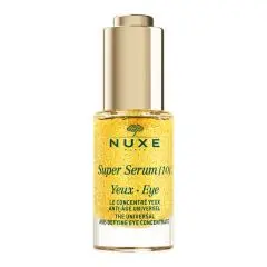 Super Serum [10] Yeux Le Concentré Yeux Anti-Âge Universel 15ml