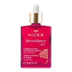 Merveillance Lift Le Sérum-en-Huile Activateur de Fermeté 30ml