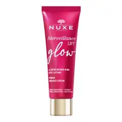 Merveillance Lift Glow  Crème Bonne Mine Effet Liftant 50ml