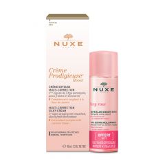 Duo Crème Jour Boost Crème Jour & Eau Micellaire 