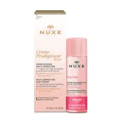 Duo Crème Jour Boost Crème Jour & Eau Micellaire 