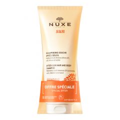 Shampoing Douche Après Soleil 2x200ml