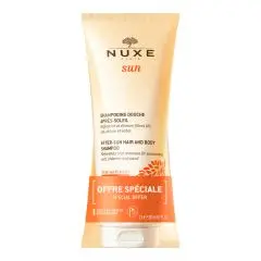 Shampoing Douche Après Soleil 2x200ml