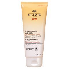 Nuxe Sun Shampooing Douche Après-Soleil 200ml