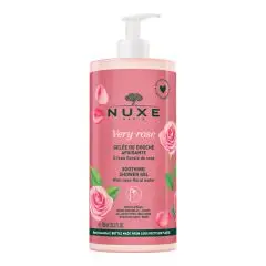 Very Rose Gelée de Douche  750ml