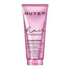 Hair Prodigieux Le Shampooing Brillance Miroir 200ml