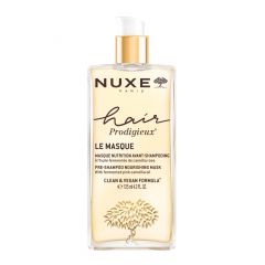 Hair Prodigieux® Le Masque Nutrition Avant-Shampooing 125ml