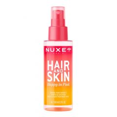 Hair & Skin Happy in Pink Brume Parfumante Corps & Cheveux 100ml