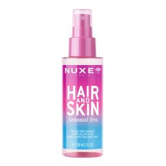 Hair & Skin Sensual Era Brume Parfumante Corps & Cheveux 100ml