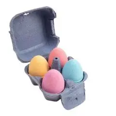 Coffret Cluck Cluck Boules de Bain 