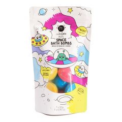 Boule de bain de l'espace Boules de Bain 7 x 20 g