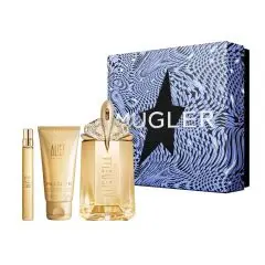Coffret Alien Goddess Eau de Parfum 60ml, 10ml & Lait Corps 