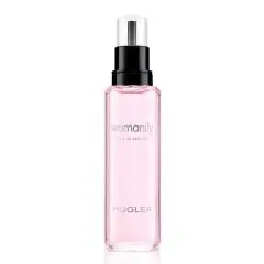 Womanity Recharge Eau de Parfum 100ml