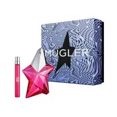 Coffret Angel Nova Eau de Parfum Rechargeable 50ml & 10ml 