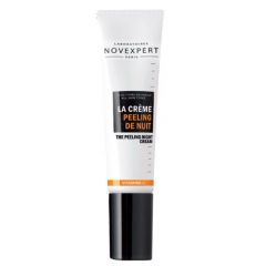 Novexpert Crème Peeling de Nuit 10ml Cadeau - Crème Peeling de Nuit 10ml