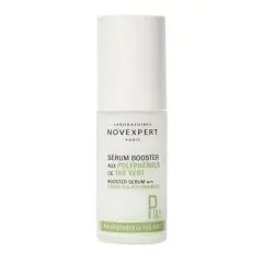 Gamme Polyphenols de Thé Vert Sérum Booster 30ml