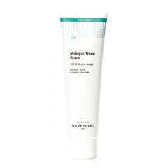Trio Zinc Masque Triple Black 70g