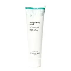 Trio Zinc Masque Triple Black 70g