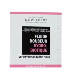 Novexpert Fluide Douceur Hydrobiotique  