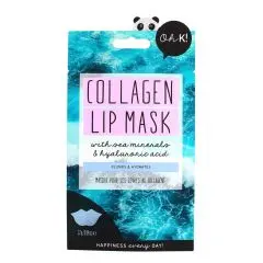 Masque lèvres Collagène 2.7g