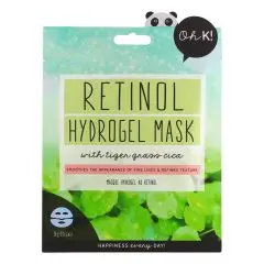 Masque visage Retinol 28g