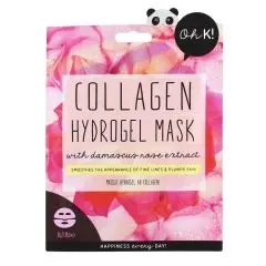 Masque visage Collagène 28g