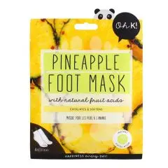 Masque pieds Ananas 40ml