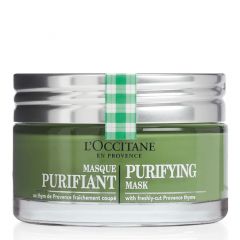 Masque Purifiant Thym de Provence 75ml