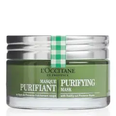 Masque Purifiant Thym de Provence 75ml