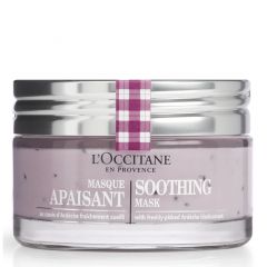 Masque Apaisant Cassis d'Ardèche 75ml