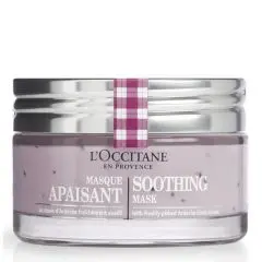 Masque Apaisant Cassis d'Ardèche 75ml