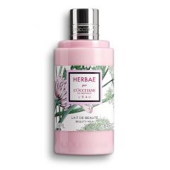 Herbae - L'eau Lait de Beauté 520ml