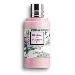 Herbae - L'eau Lait de Beauté 520ml