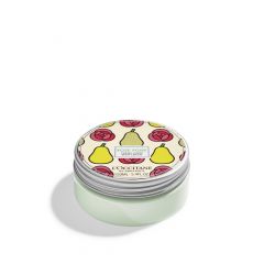 Rose poire Crème corps 150ml